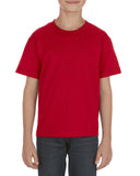 Youth 6.0 oz., 100% Cotton T-Shirt
