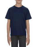 Youth 6.0 oz., 100% Cotton T-Shirt