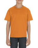 Youth 6.0 oz., 100% Cotton T-Shirt