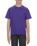 Youth 6.0 oz., 100% Cotton T-Shirt