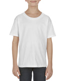 Youth 5.1 oz., 100% Soft Spun Cotton T-Shirt