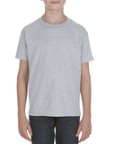 Youth 5.1 oz., 100% Soft Spun Cotton T-Shirt