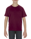 Youth 5.1 oz., 100% Soft Spun Cotton T-Shirt