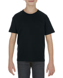 Youth 5.1 oz., 100% Soft Spun Cotton T-Shirt