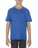 Youth 5.1 oz., 100% Soft Spun Cotton T-Shirt