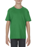 Youth 5.1 oz., 100% Soft Spun Cotton T-Shirt