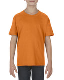 Youth 5.1 oz., 100% Soft Spun Cotton T-Shirt