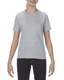 Youth 4.3 oz., Ringspun Cotton T-Shirt
