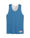 Tricot Mesh Reversible Tank