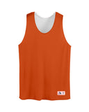 Tricot Mesh Reversible Tank