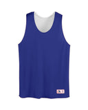 Tricot Mesh Reversible Tank