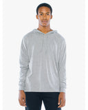 Unisex Tri-Blend Long-Sleeve Hoodie