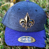 Who Dat Mardi Gras Edition Hat