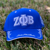 Z Hat