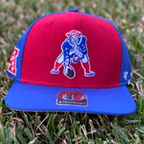 Old Pats Hat