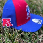 Old Pats Hat