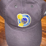 Warriors 2017 Hat