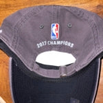 Warriors 2017 Hat