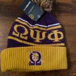 Que Beanie