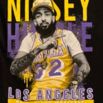 Neighborhood Nip Shirt