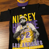 Neighborhood Nip Shirt