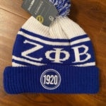 Z-Kitty Beanie