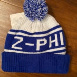Z-Kitty Beanie
