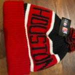 Texans Beanie