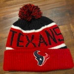 Texans Beanie