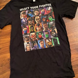MK Shirt