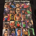MK Shirt