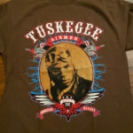 Tuskegee Airmen Shirt