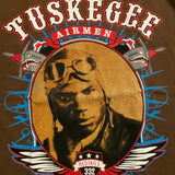Tuskegee Airmen Shirt