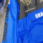 USA Jumpsuit Set