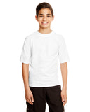 Youth Rash Guard T-Shirt
