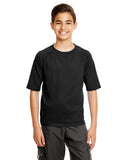 Youth Rash Guard T-Shirt