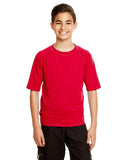 Youth Rash Guard T-Shirt