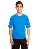 Youth Rash Guard T-Shirt