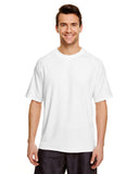Mens Rash Guard T-Shirt