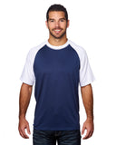 Mens Rash Guard T-Shirt
