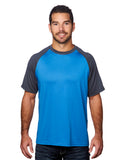 Mens Rash Guard T-Shirt