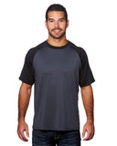 Mens Rash Guard T-Shirt