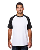 Mens Rash Guard T-Shirt