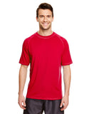 Mens Rash Guard T-Shirt