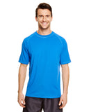 Mens Rash Guard T-Shirt