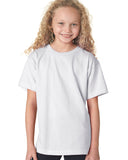 Youth 6.1 oz., 100 % Cotton T-Shirt