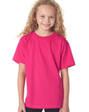 Youth 6.1 oz., 100 % Cotton T-Shirt