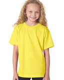 Youth 6.1 oz., 100 % Cotton T-Shirt