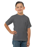 Youth 6.1 oz., 100 % Cotton T-Shirt