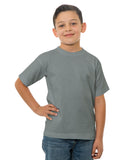 Youth 6.1 oz., 100 % Cotton T-Shirt